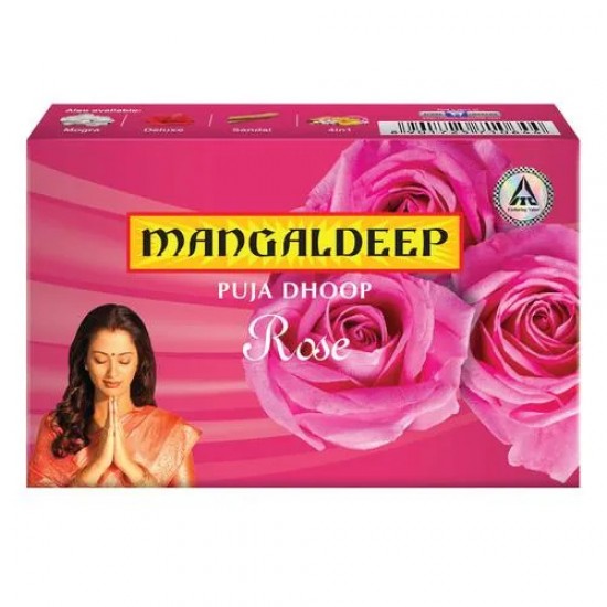 Mangaldeep Rose Dhoop